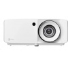 Optoma projektor UHZ35 (DLP, Laser, UHD, 3500 ANSI, HDMI, RS232, RJ45, USB-A power, repro 1x15W) E9PD7LD01EZ21