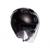 AGV IRIDES MONO ASFALTO GREY - E2206 Velkosť: XS