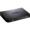 D-Link GO-SW-24G 24-Port GIGABIT DESKTOP SWITCH GO-SW-24G/E