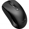 GENIUS myš ECO-8150 / 1200 dpi/ bezdrátová/ dobíjecí/ Copilot/ černá 31030045400
