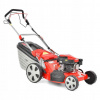 Kosačka benzínová - BENZÍNOVÁ Kosačka HECHT 550 SW 5v1 (Kosačka benzínová - BENZÍNOVÁ Kosačka HECHT 550 SW 5v1)