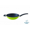 Wok panvica - PAN WOK BERGHOFF ECLIPSE 28 cm 3,2 L 3700088 (Wok panvica - PAN WOK BERGHOFF ECLIPSE 28 cm 3,2 L 3700088)