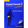 Present Yourself 2 Teacher's Manual with DVD
