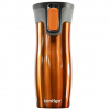 Termohrnček Contigo West Loop 2.0 tangerine 470 ml