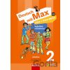 Deutsch mit Max neu + interaktiv 2 (hybridní cvičebnice) - Jana Tvrzníková, Jitka Staňková