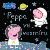 Peppa Pig Ve vesmíru