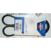 Drážkový řemen ALFA ROMEO - FIAT - LANCIA PEUGEOT (4PK962 ALFA ROMEO 60551888 ALFA ROMEO 71739623 DAIHATSU 9771333340 FIAT 46411595 FIAT 46448694 FIAT 46456894 FIAT 46537099 FIAT 46542302 FIAT 7644875