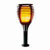 Solárne svietidlá - Solárna záhradná lampa LED TORCH Flame 1700K (Solárne svietidlá - Solárna záhradná lampa LED TORCH Flame 1700K)