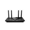 TP-LINK AX3000 Dual-Band Wi-Fi 6 RouterSPEED: 574 Mbps at 2.4 GHz + 2402 Mbps at 5 GHz Archer AX55 Pro