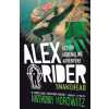 Alex Rider 07: Snakehead. 15th Anniversary Edition - Anthony Horowitz