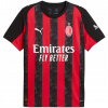 Pánske tričko Puma AC Milan Domáce 779962 01 veľ. M