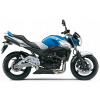 NÁLEPKY JUULA NA SUZUKI GSR 600 2006-2010 MODRO-STRIEBORNÝ YSF YMD
