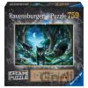Ravensburger Únikové EXIT Vlk 759 dielov