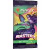 Karta Magic: The Gathering Commander Masters Set Booster (1 booster) Wizards Of The Coast