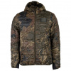 Bunda Nash ZT Climate Jacket Veľkosť XXXL