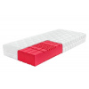 Ahorn ARELLA+ 24 - matrac zo studenej peny 160 x 200 cm, snímateľný poťah