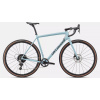 Cyklokrosové kolo SPECIALIZED Crux Comp Gloss Arctic Blue/Tarmac Black 2022 49