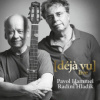 Hammel Pavol/Hladík Radim - Déjá vu / Live / Vinyl / 2LP [2 LP]