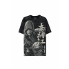 Assassin's Creed Shadows - Hide In The Shadow Men's Short Sleeved T-shirt Velikost: M, Barva: Black