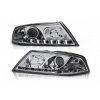 Denné chrómové lampy Sonar LPSK07