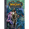 Seqoy s.r.o. Komiks World of Warcraft – Dědictví stínů 1: Draci Outlandu