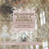 RedHerring Baroque Ensemble, ITALIA PER SEMPRE, CD