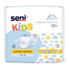 Seni KIDS junior extra plienkové nohavičky, 15-30 kg, savosť 1100 ml, 1x30 ks