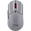 HyperX Pulsefire Haste 2 Pro, herná myš, sivá A1KY5AA