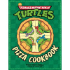 Teenage Mutant Ninja Turtles Pizza Cookbook