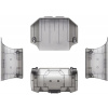 DJI RoboMaster S1 - Sada krytov podvozku CP.RM.00000080.01