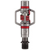 Pedále CRANKBROTHERS Egg Beater 1 Red 14792 (14792 Akcia z 59 €)