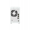 QNAP TS-216G (4C/CORTEX-A55/2GHz/4GBRAM/2xSATA/1xGbE/1x2,5GbE/2xUSB2.0/1xUSB3.2) (TS-216G)