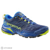 La Sportiva Akasha II topánky, storm blue/lime punch EU 44