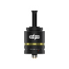 Digiflavor Siren V4 22mm MTL RTA Barva: Černá