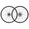 Fast Forward FFWD RAW33, FFWD/CS 2:1, Black matt, plášť Typ orecha: Shimano 11/12s Špičkové karbónové kolesá s nábojmi Ceramic Speed