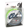 Mikado PLETENÁ ŠŇŮRA - NIHONTO SUPER X-BRAID - 0.10mm/8.25kg/150m - FLUO - 1 cívka