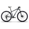 Horské kolo MMR WOKI 30 - Graphite N Black vel.S 2023