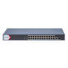Hikvision DS-3E1526P-EI/M - PoE switch