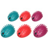 Flamingo Stako gumený ježko pre psíka - vo viacerých farbách 1 ks - L