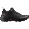 Salomon Cross Hike GTX 2 W L41730500 black chocolate plum black