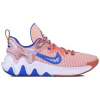 Nike Basketbalová obuv CZ4099800 Oranžová