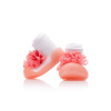 ATTIPAS Topánočky New Corsage AK02 Pink L veľ.21,5, 116-125 mm