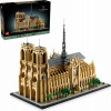 LEGO® LEGO® Architecture 21061 Notre-Dame v Paríži 2221061