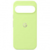 Kryt na mobil Google Pixel 10 / 10 Pro kryt Lemongrass GA09840-WW
