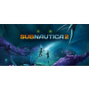 Europe Restricted Subnautica 2 Windows 10 / Xbox Series XS
