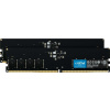 Crucial CT2K16G48C40U5 pamäťový modul 32 GB 2 x 16 GB DDR5 4800 MHz (CT2K16G48C40U5)