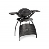 Weber - Gril Q 1400 Stand - Dark grey 52020879