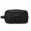 Kozmetická taška Calvin Klein CK ELEVATED WASHBAG čierna