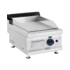 Royal Catering Plynový gril - 35 x 40 cm - hladký - 3 100 W - zemný plyn - 0,02 bar RC-GG35020