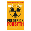 Boží pěst - Frederick Forsyth
